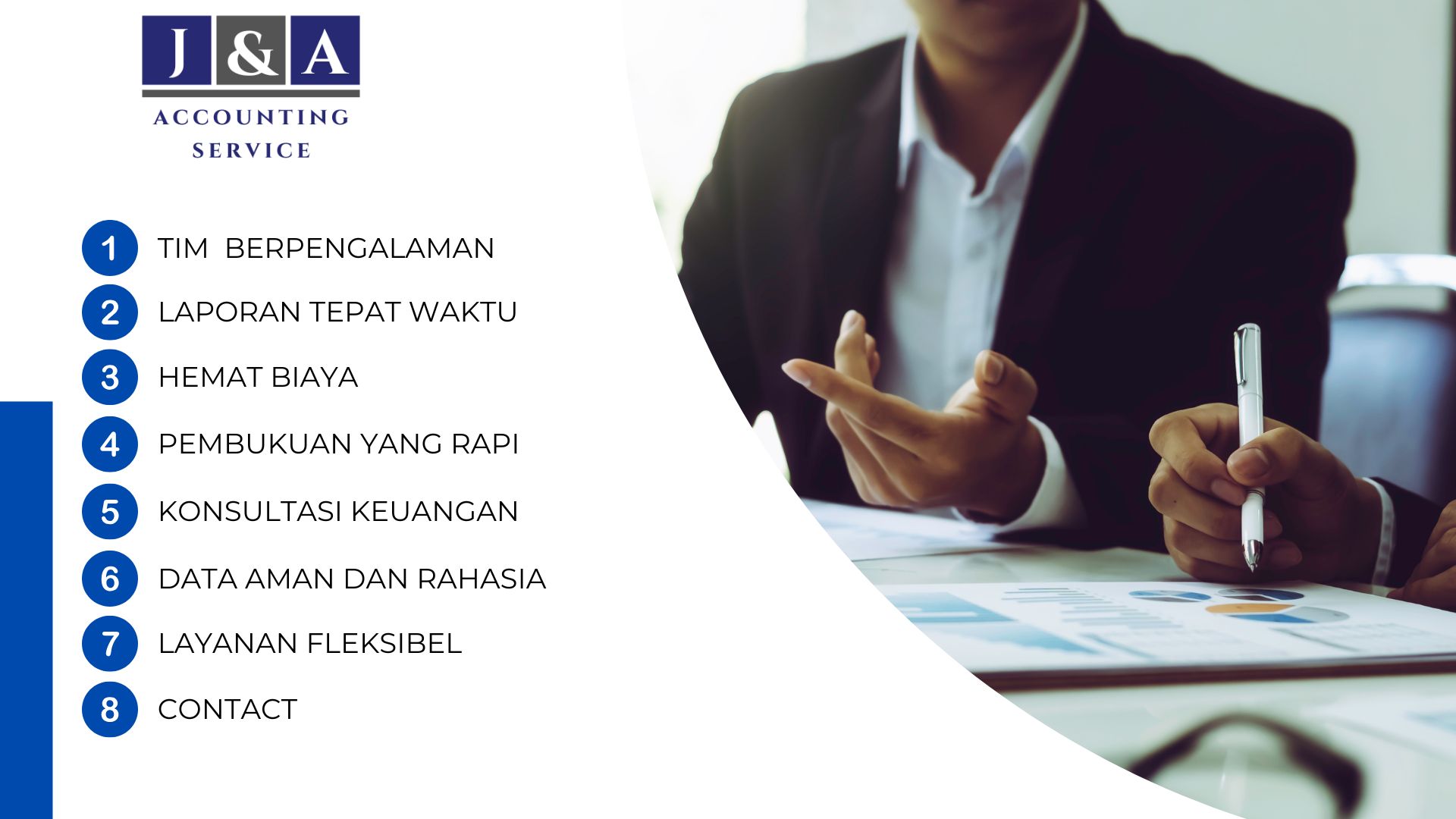 Solusi Mudah Pembukuan Usaha Anda