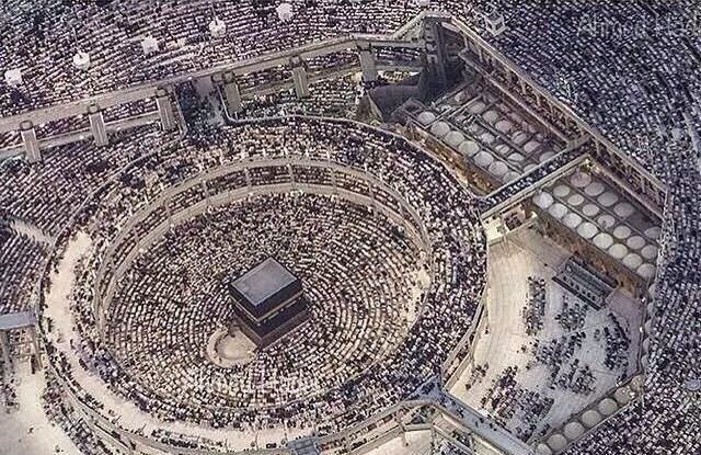 Allah yang mencukupi