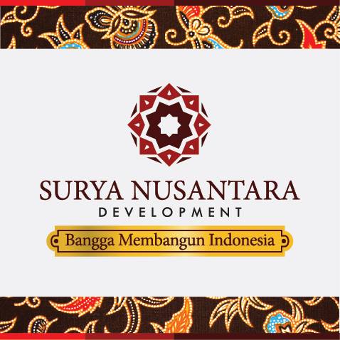 PT. Surya Nusantara