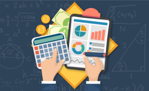 Tinggalkan Cara Manual Mengelola Keuangan!