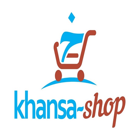 Khansa Shop